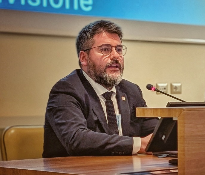 Thomas De Luca 1
