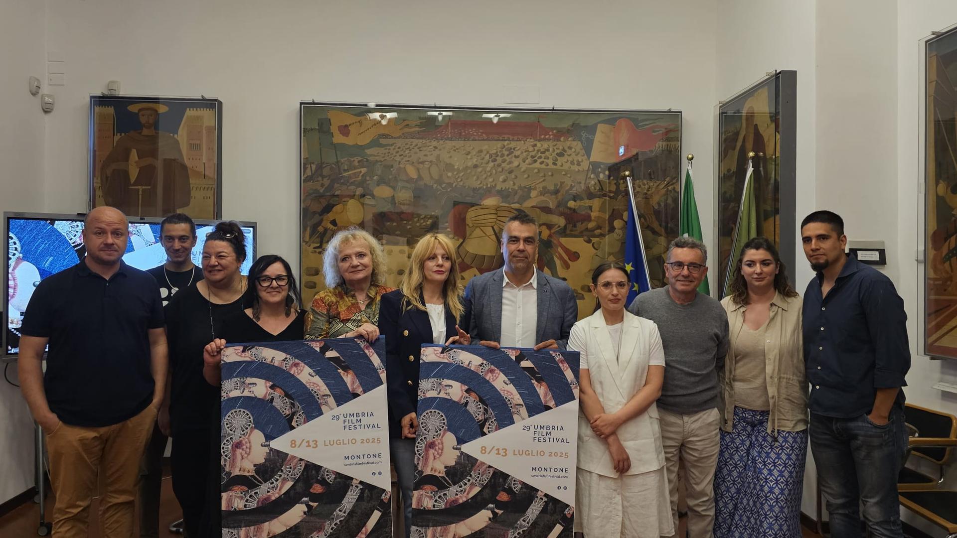UFF conferenza 5