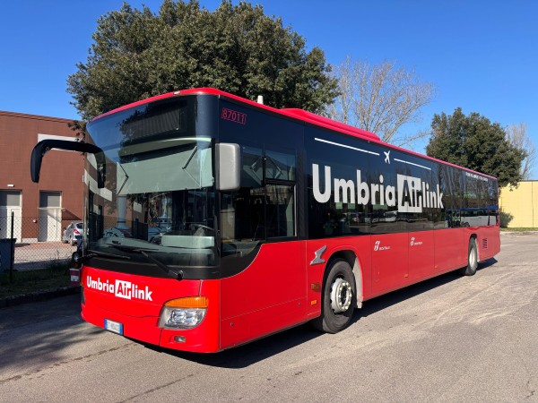 Umbria Airlink
