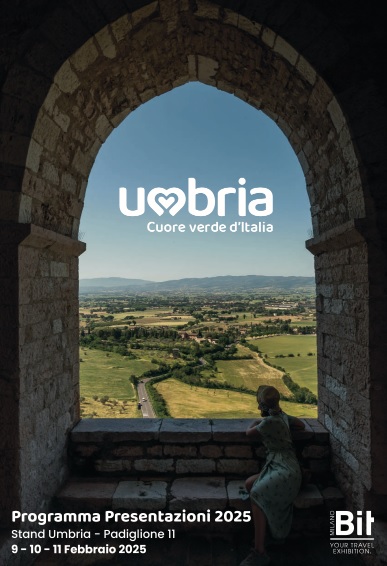 Umbria BIT