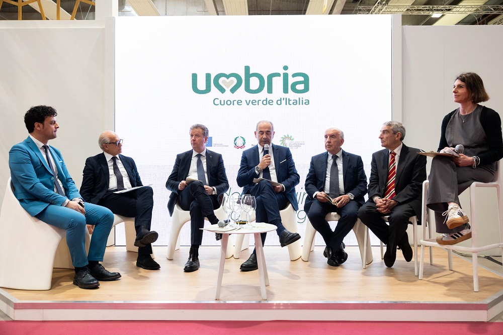 Vinitaly distretto vino umbo 2