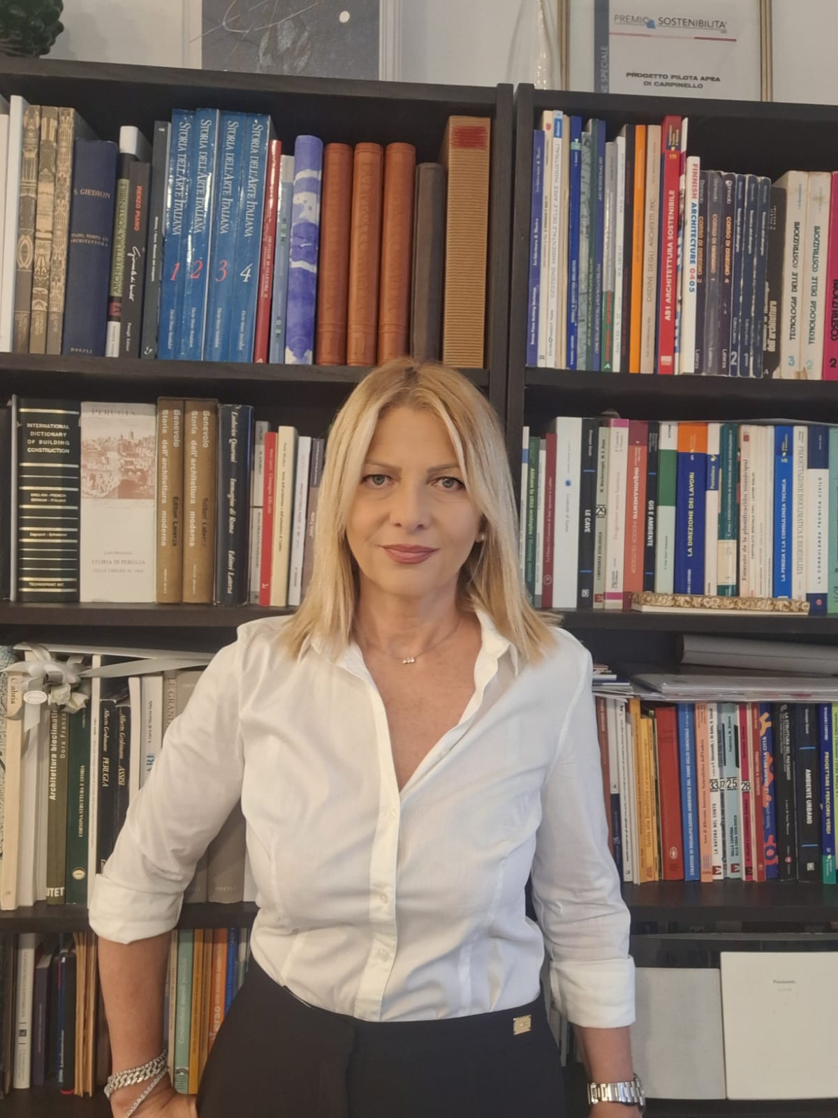 Virna Venerucci new