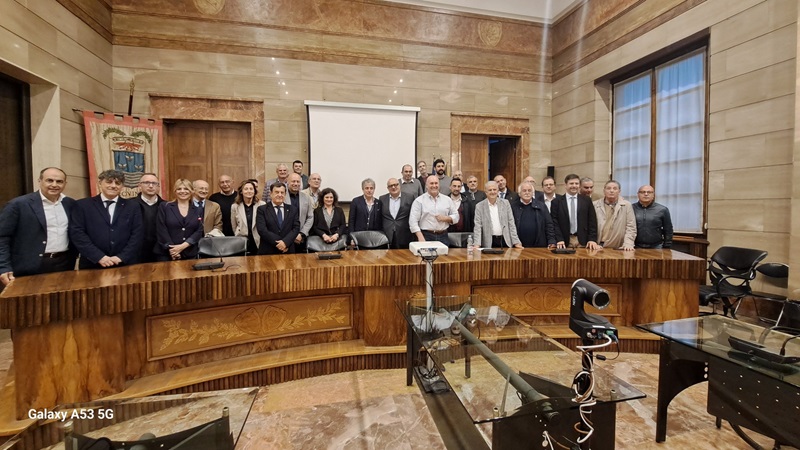 assemblea sindaci tutti