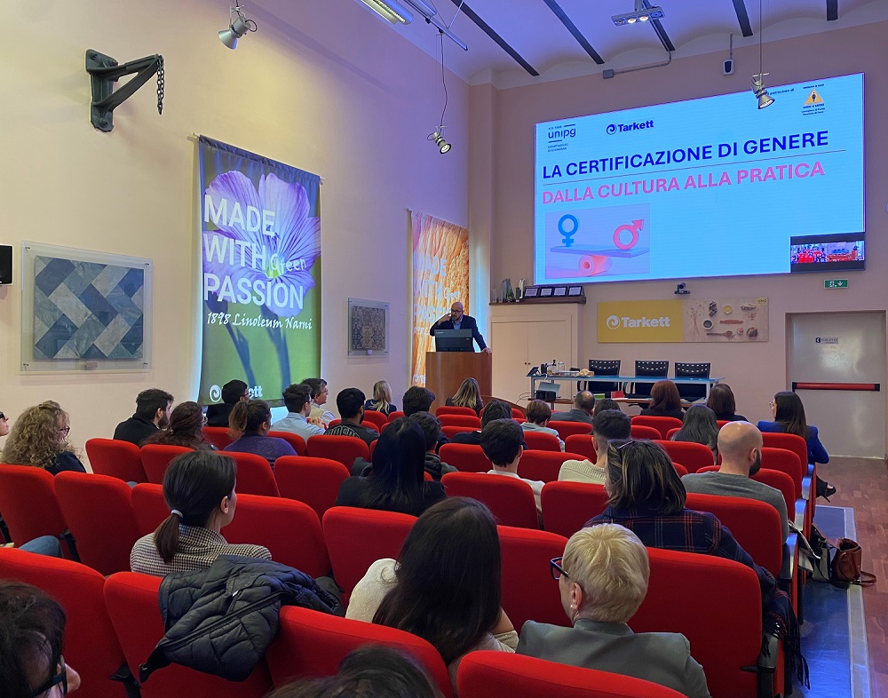 convegno Tarkett 3