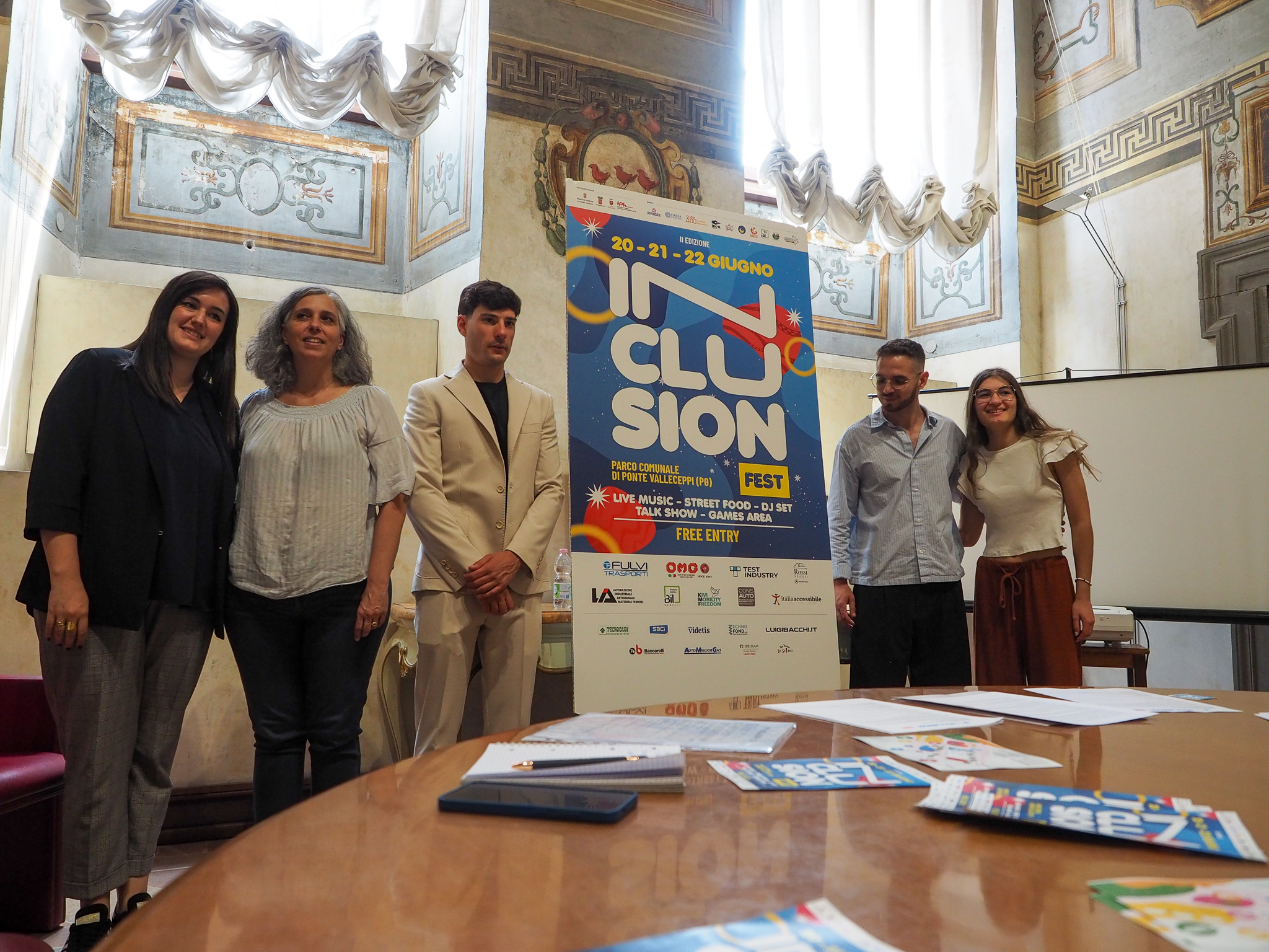 inclusion fest 9
