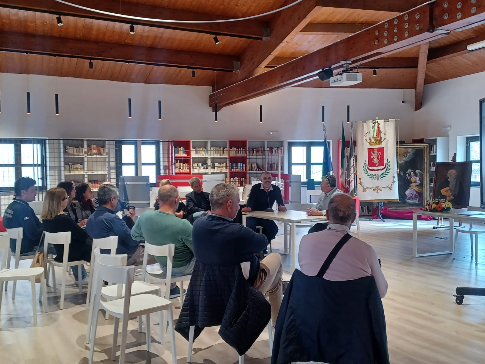 incontro Norcia 2