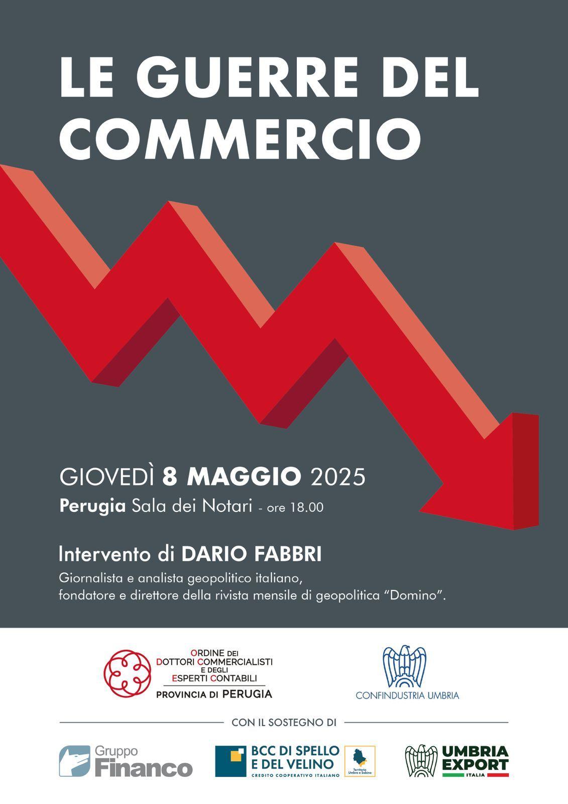 le guerre del commercio