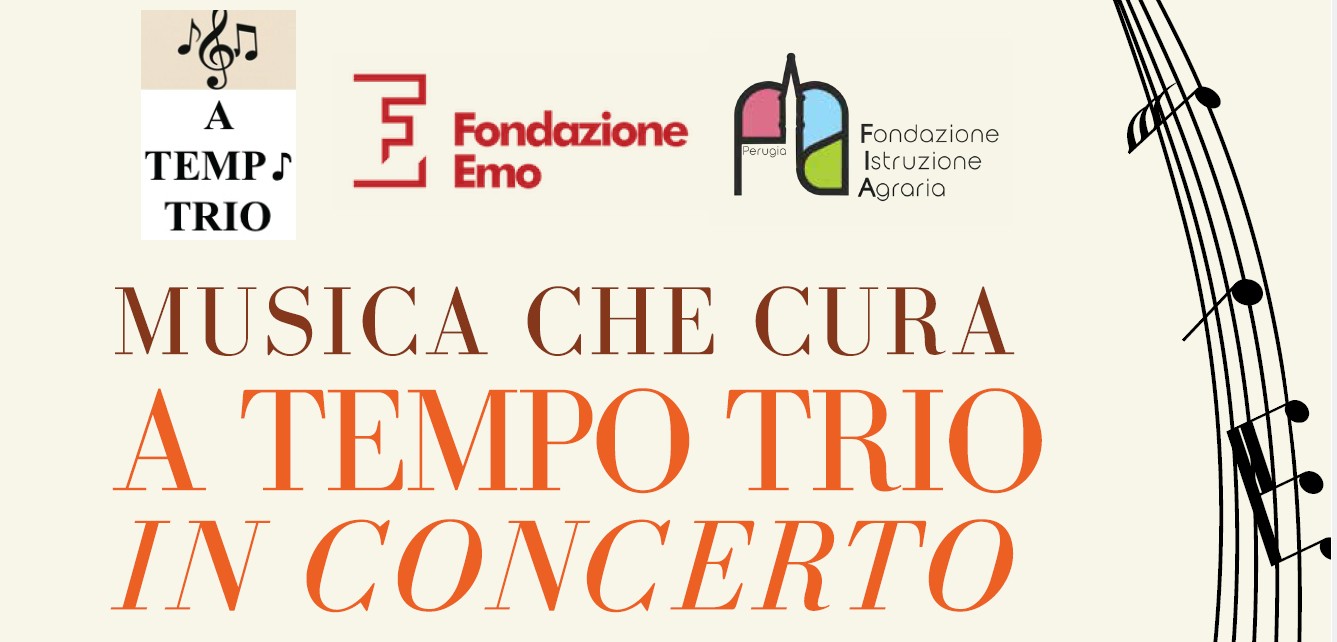 musica che cura