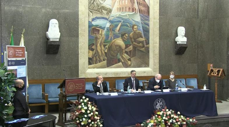 100annistranieri