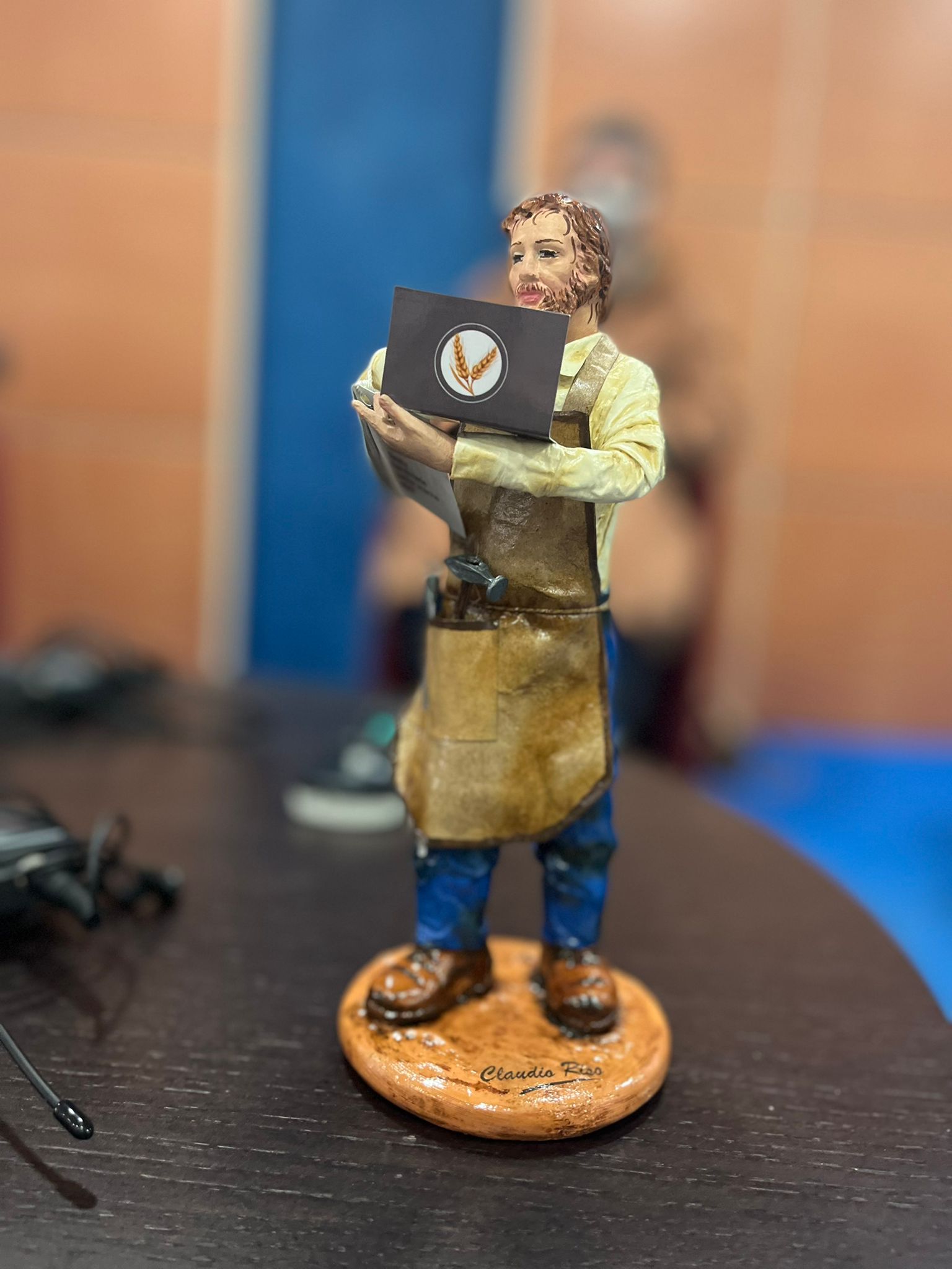 5Statuine