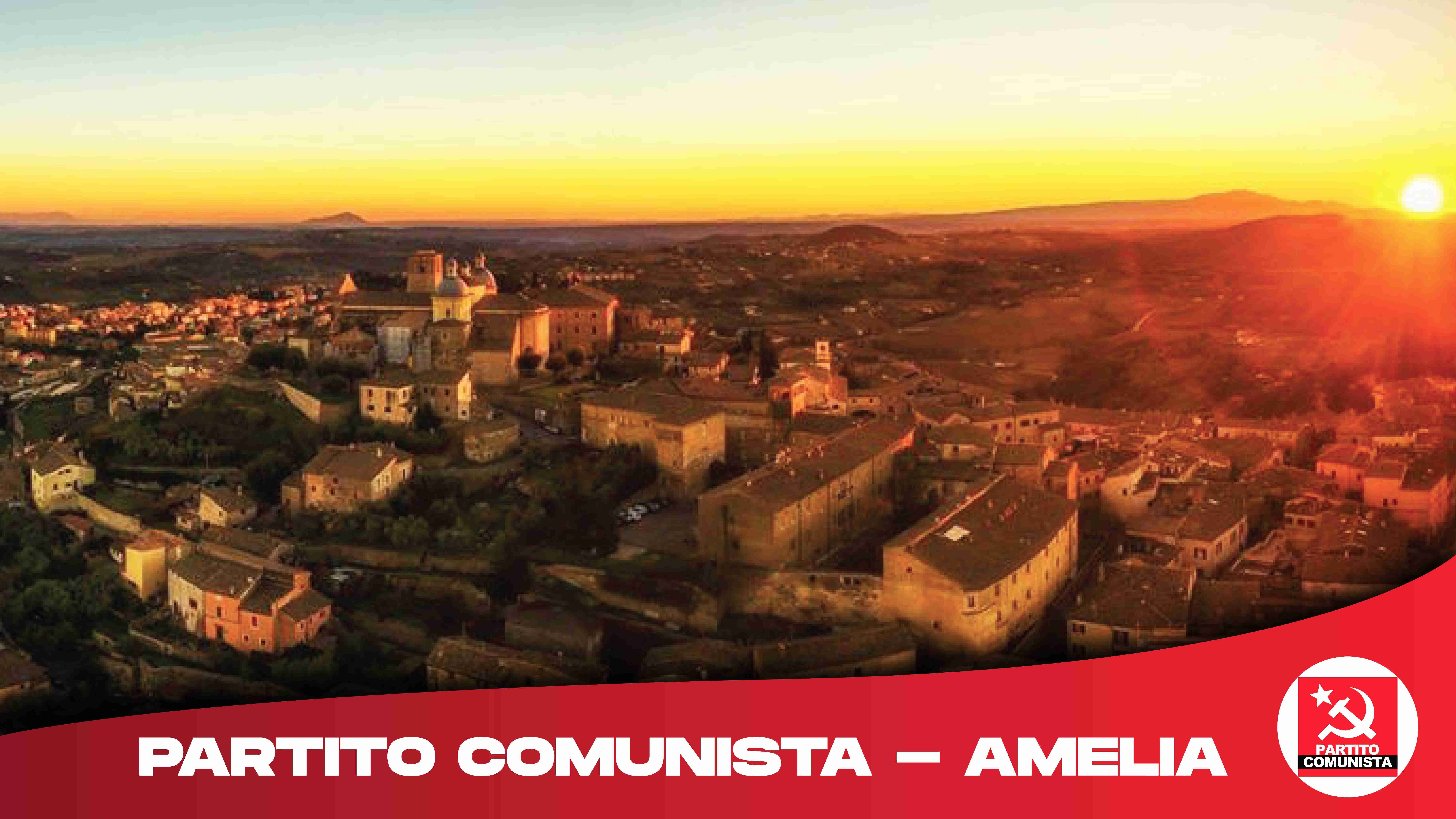 AMELIA PC UFFICIALE