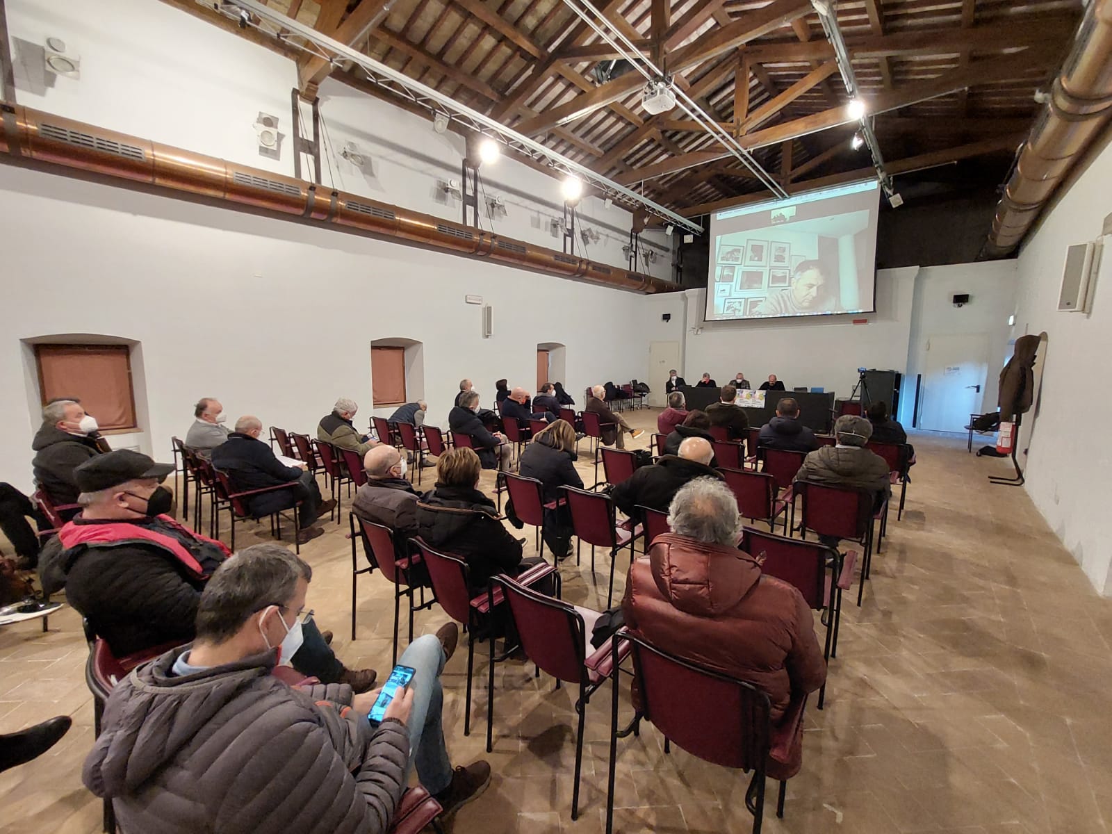 ASS SANITà 2