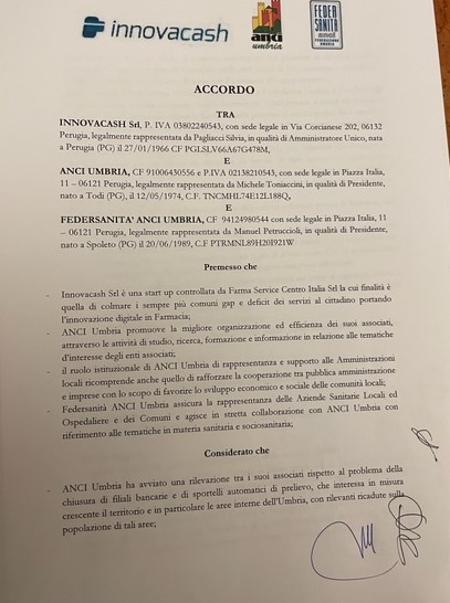 Accordo 1