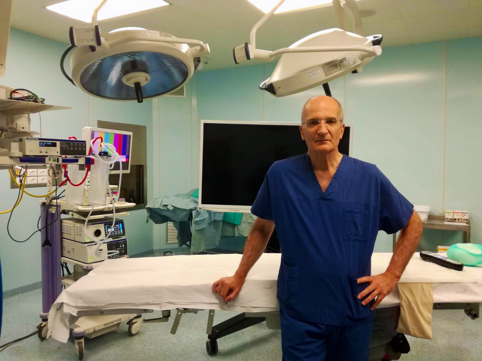 Amilcare Parisi