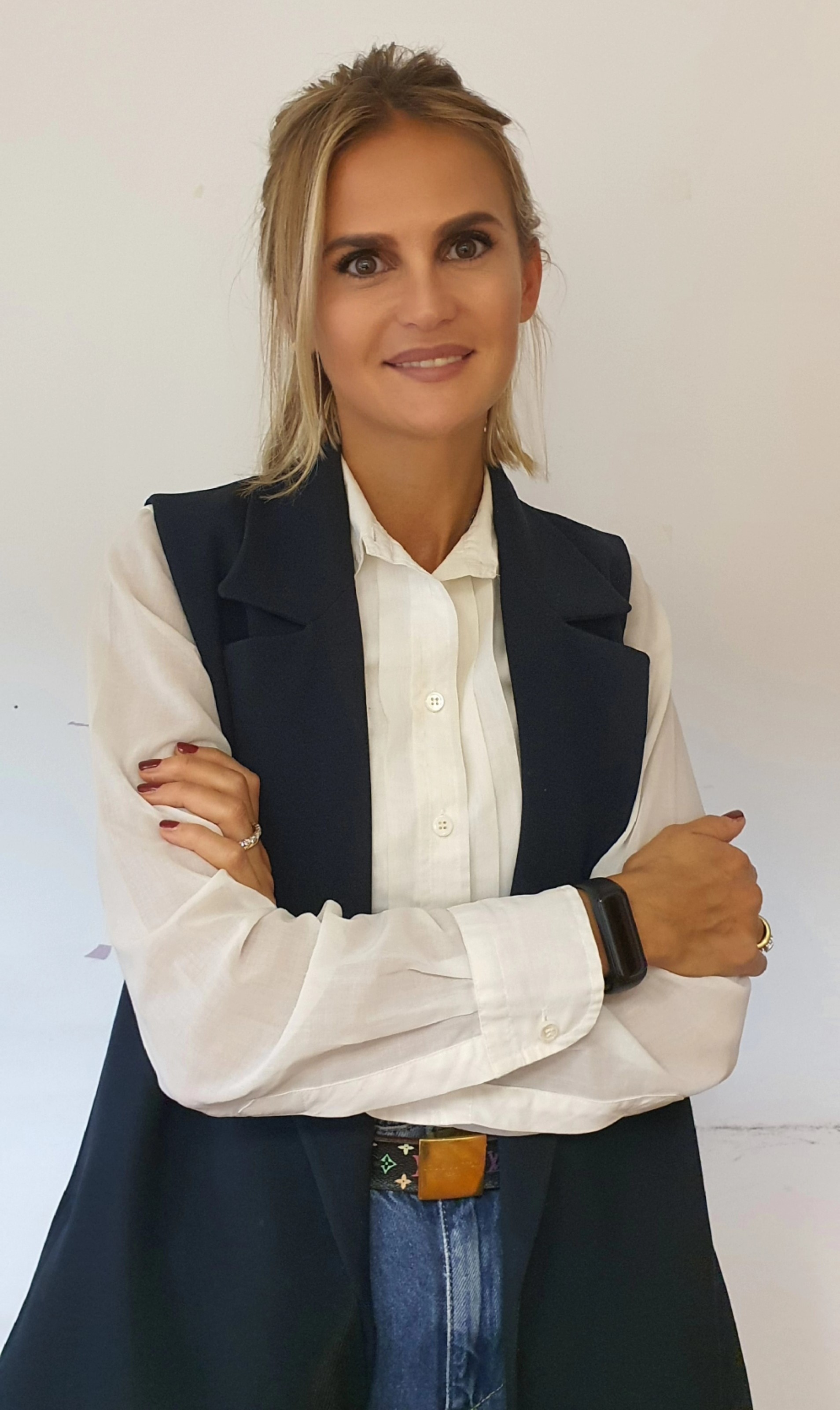 Anna LAura Pisello