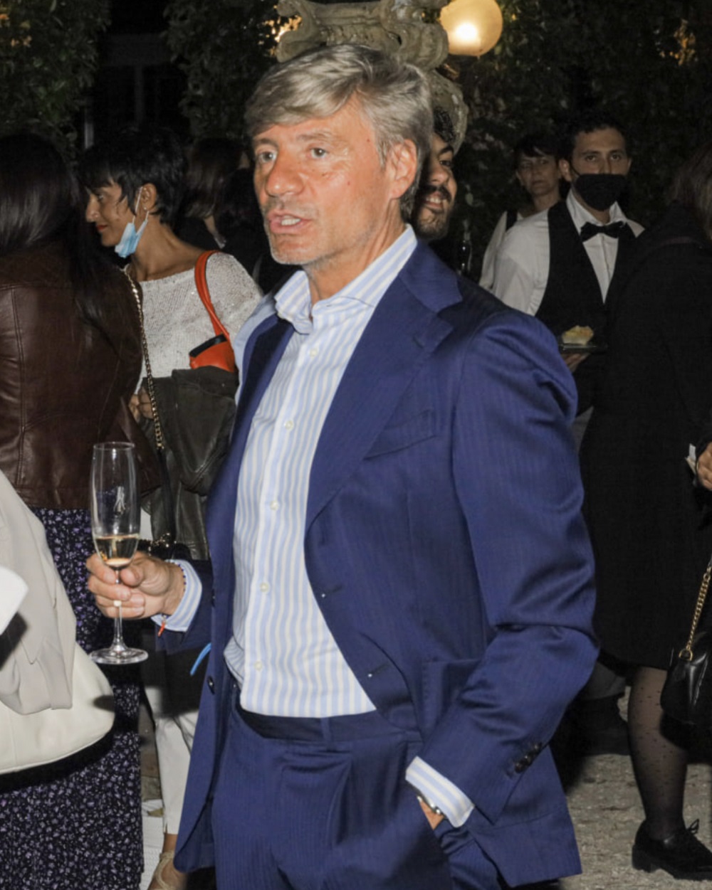 Antonio DAcunto