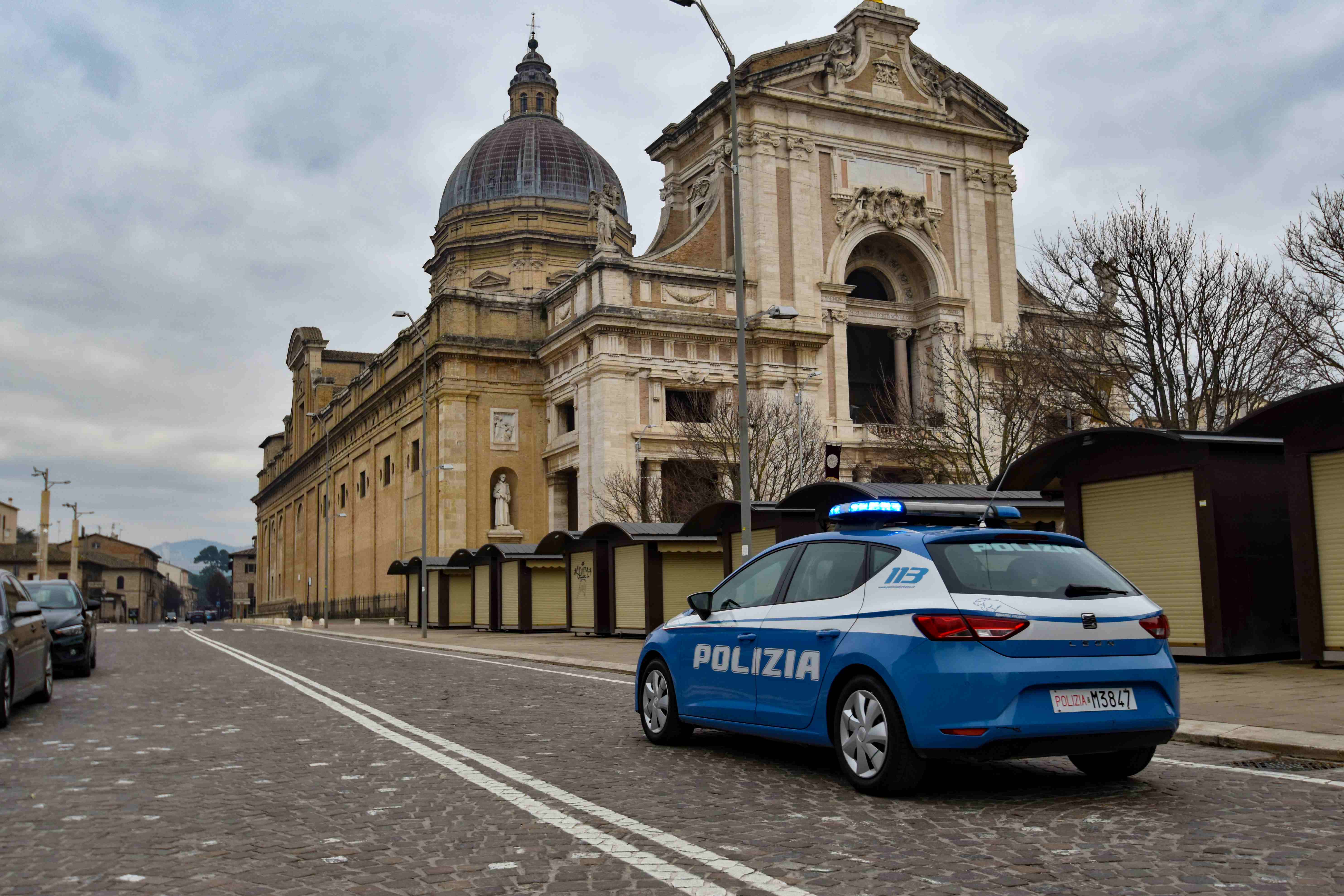 Assisi 50