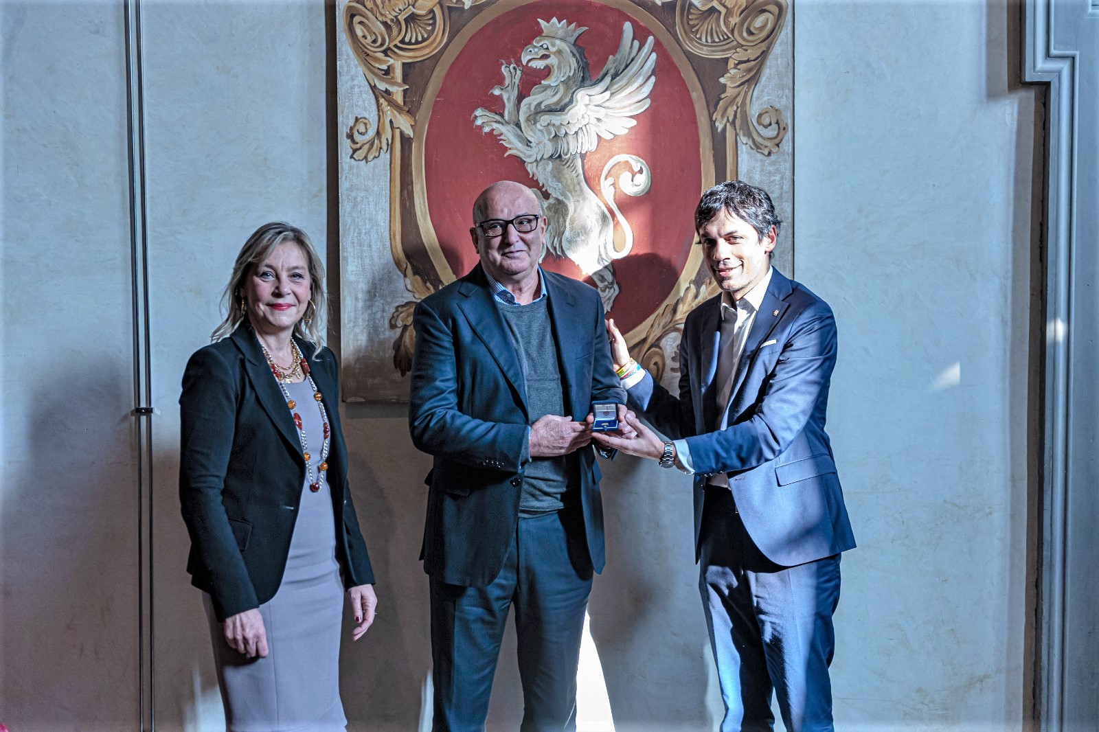 Baiocco dOro Vittorio Bianchini 31 gennaio 2023 8