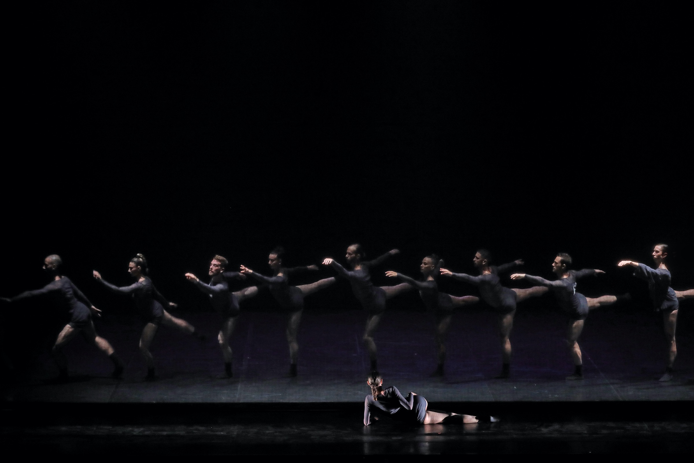 Bayadere.Roberto De Biasio24MC