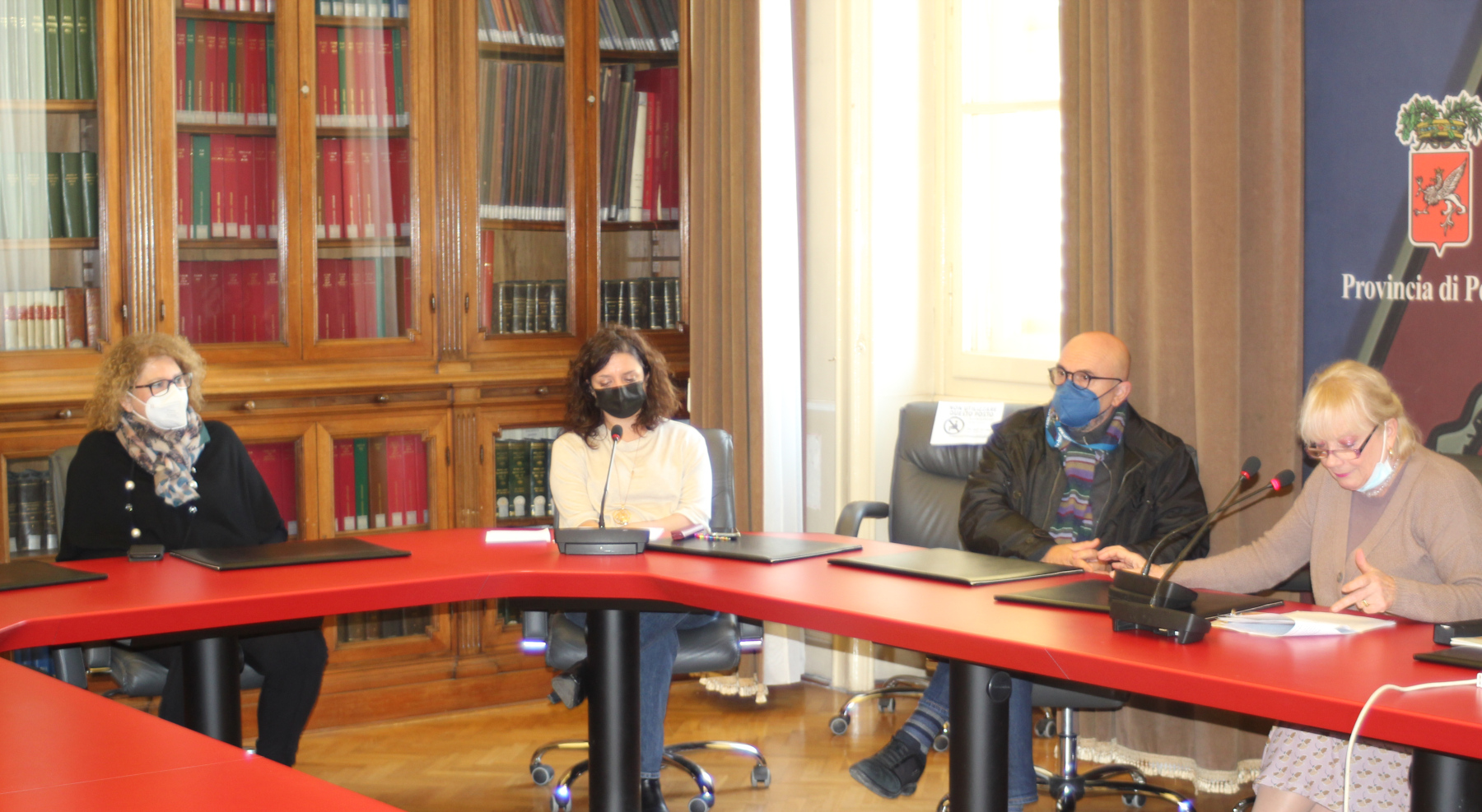 CONFERENZA 1