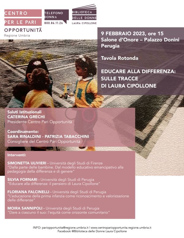 CPO locandina febbraio9 