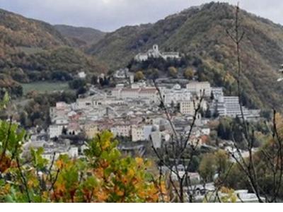 Cascia
