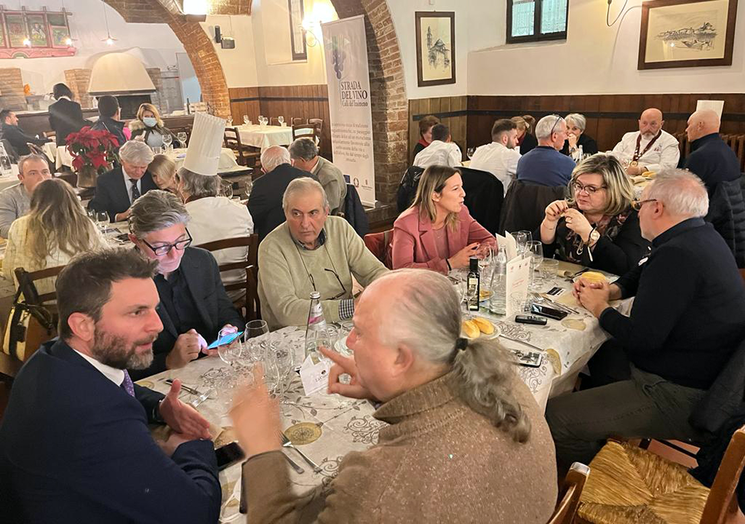 Cena Auguri 3
