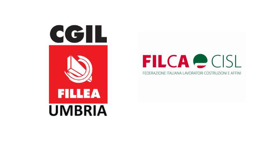 Cgil Cisl