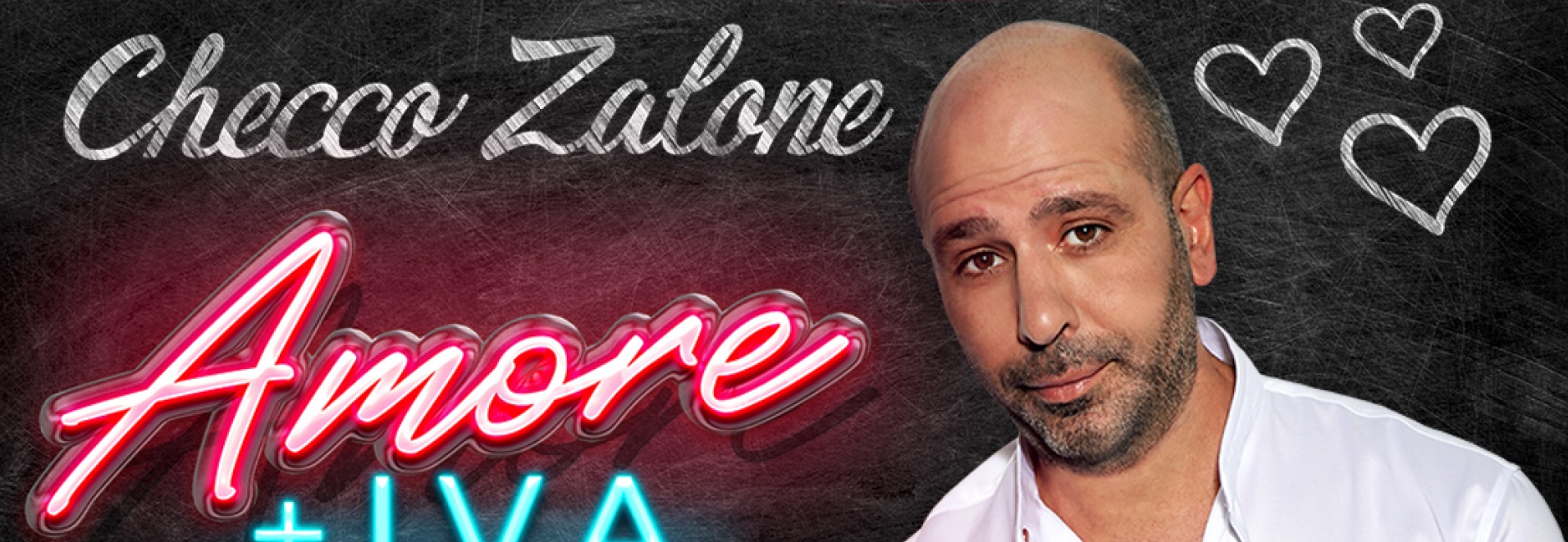 Checco Zalone Tourne 2 1