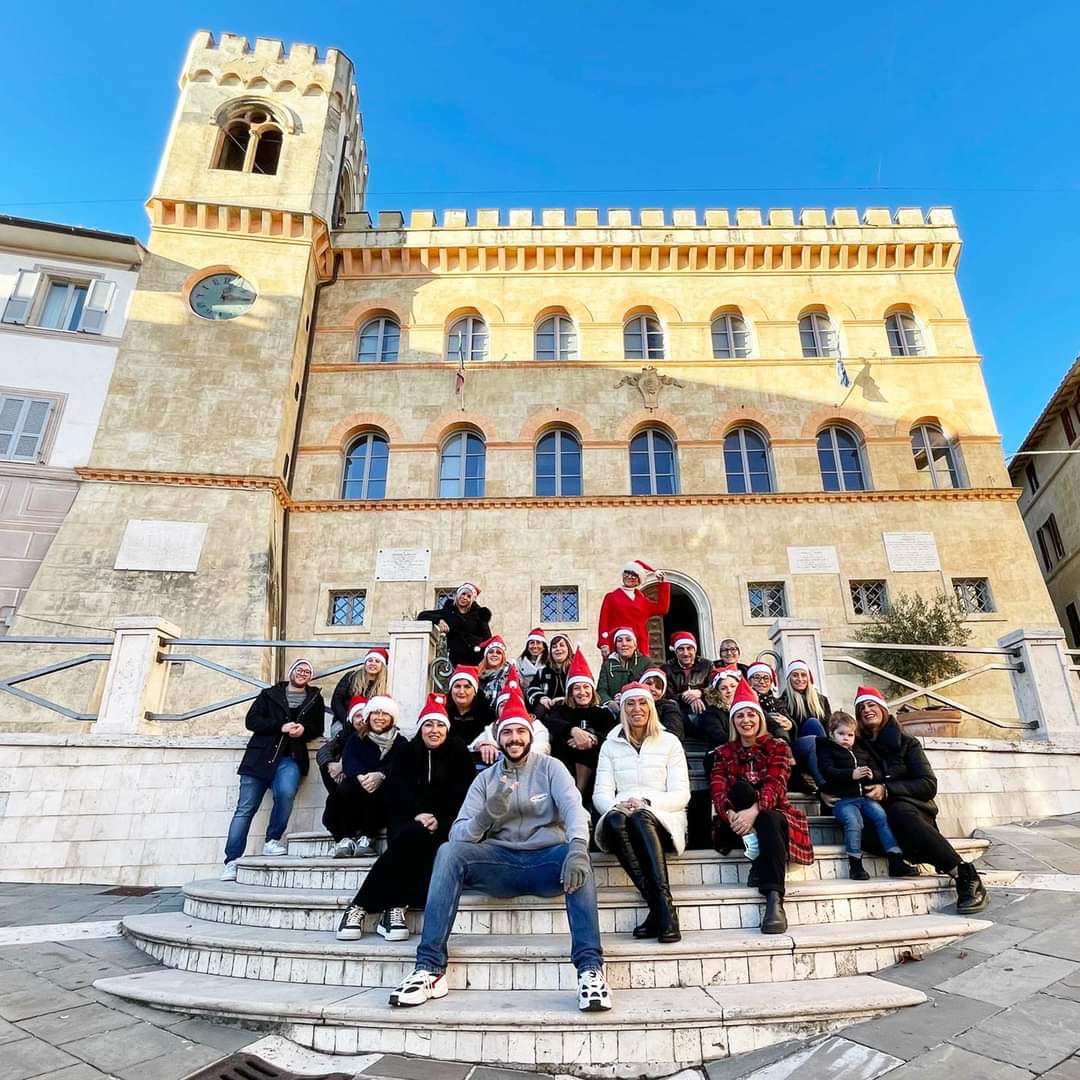 Commercianti Magione