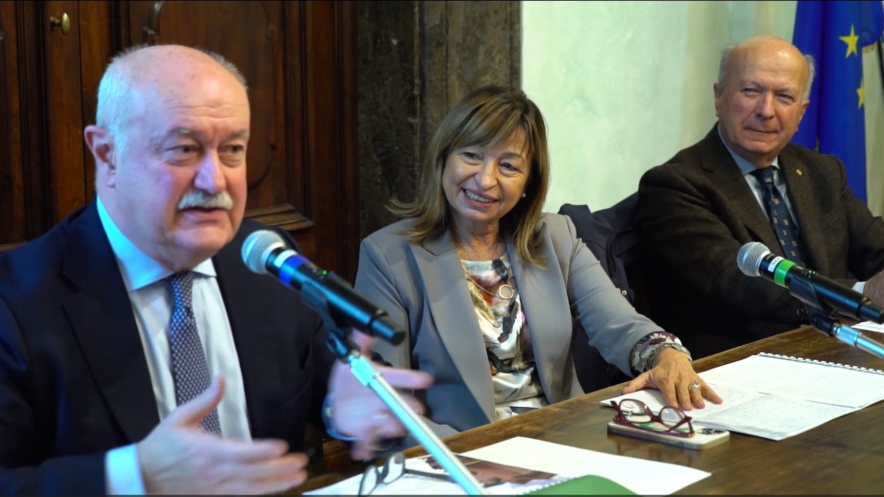 ConferenzaTrasporto