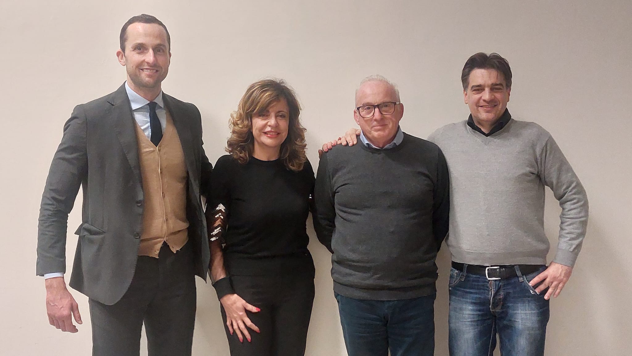 Consiglieri Lega Perugia