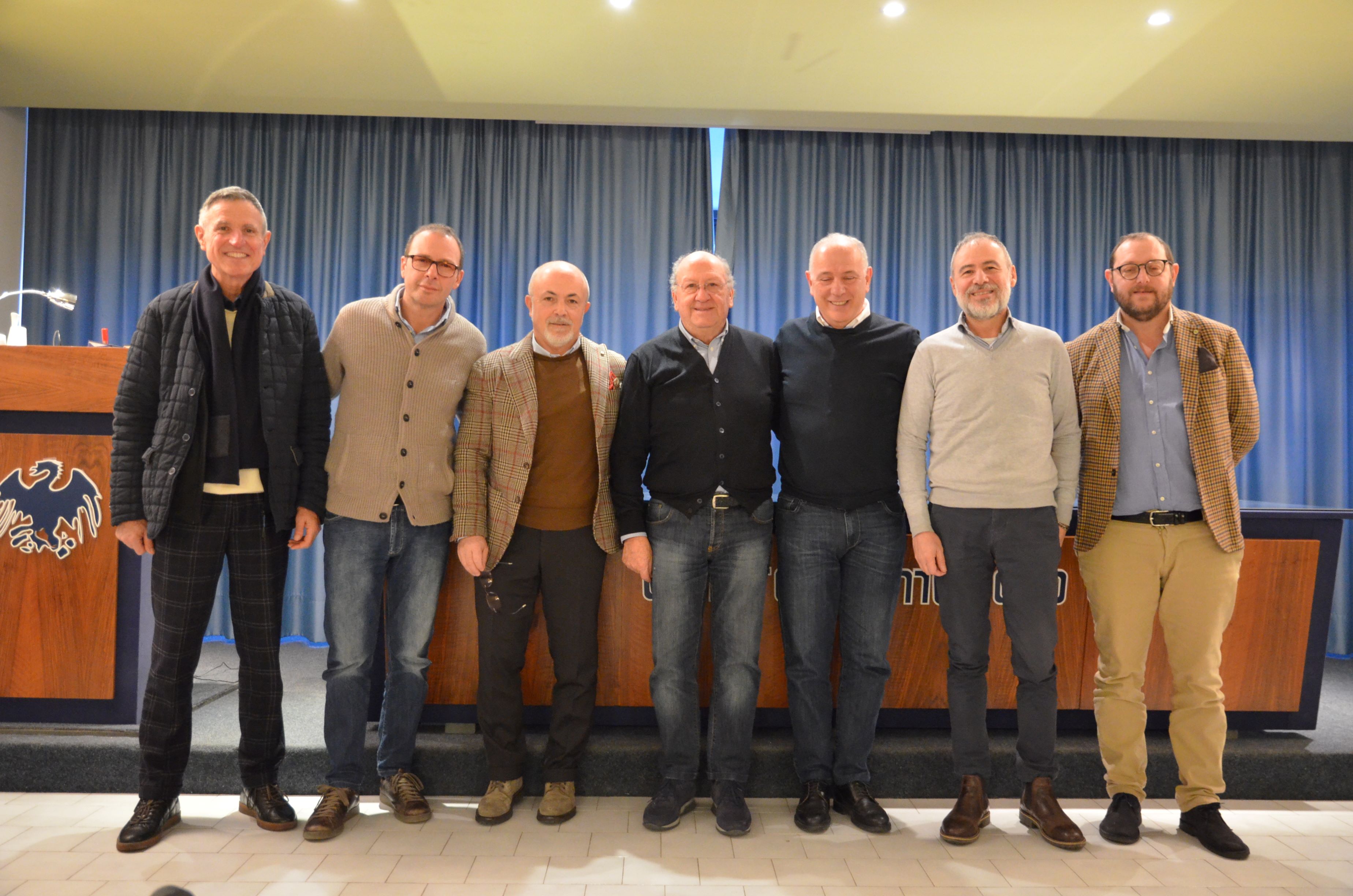 Consiglio Fnaarc