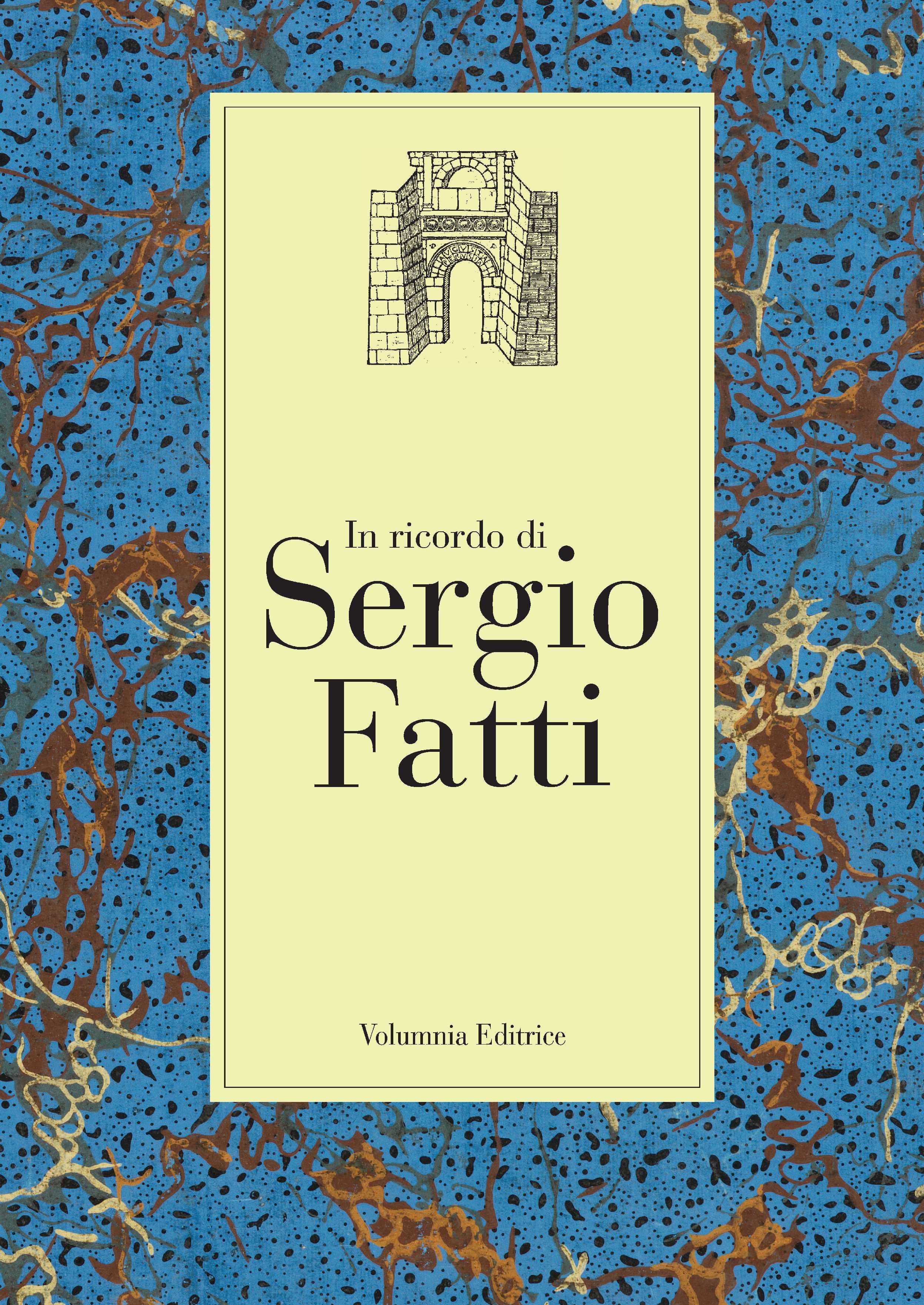 Copertina Fatti