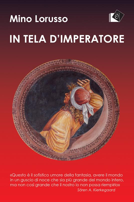 Copertina Libro