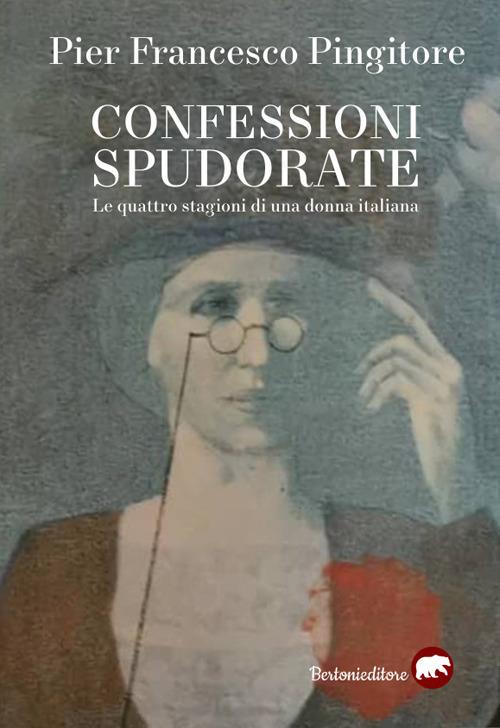 Copertina libro