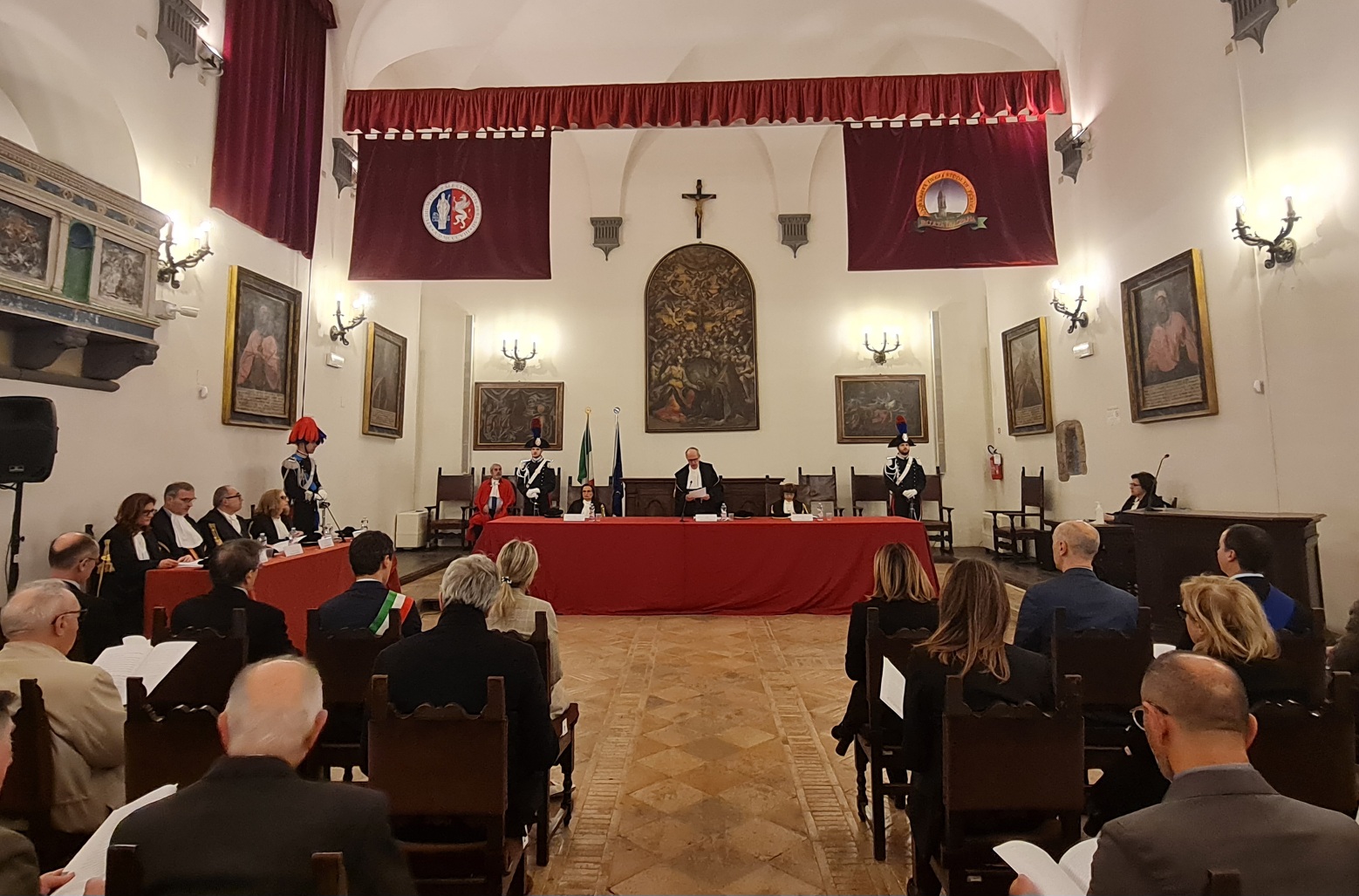 Corte dei Conti 1