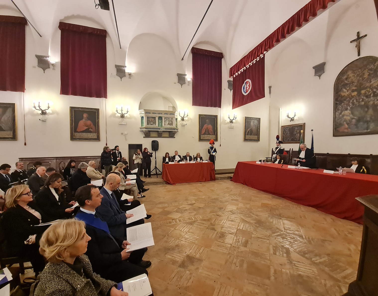 Corte dei Conti 2
