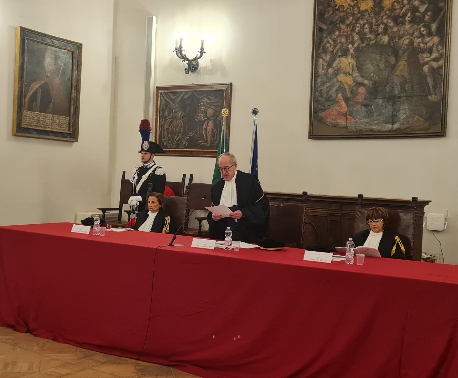 Corte dei Conti 2