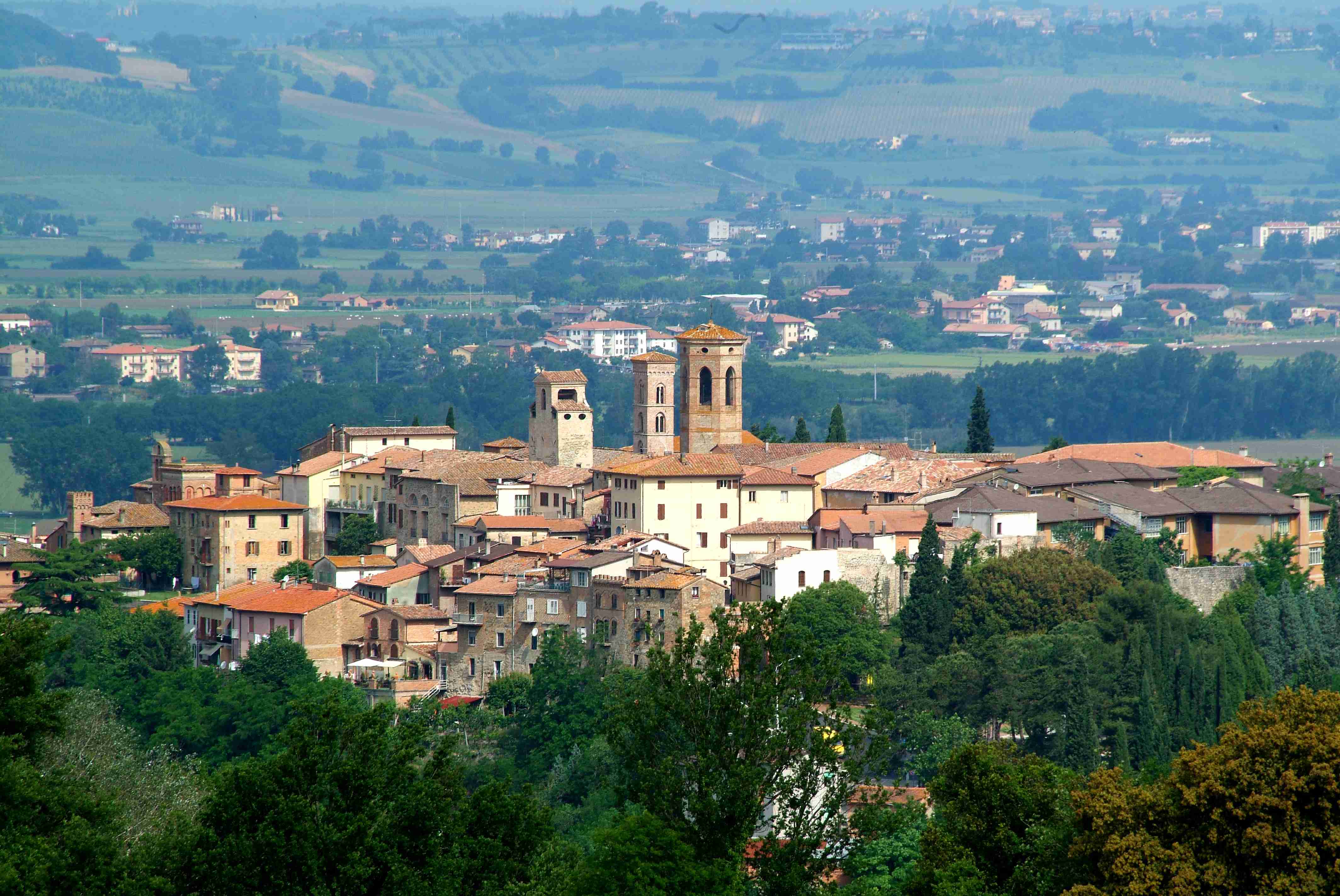 Deruta