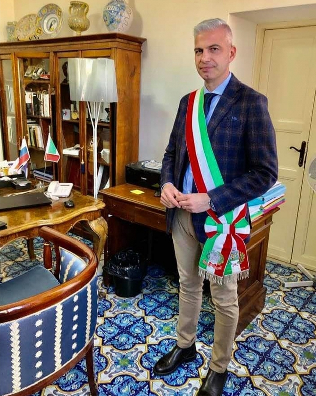 DerutaSindaco