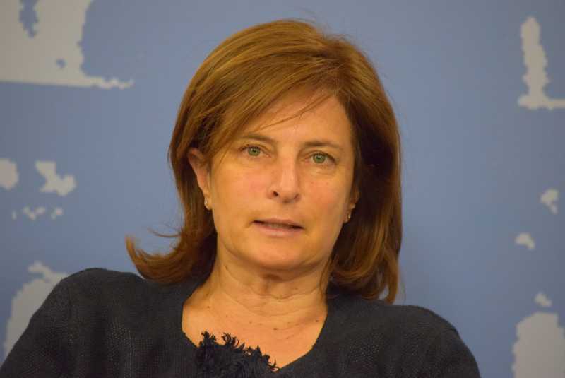 Donatella Porzi 1
