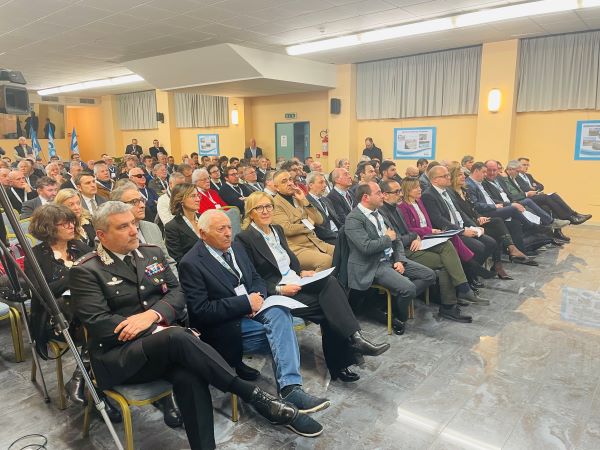 FOTO CONVEGNO 4