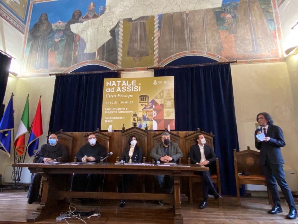 FOTO NATALE 2021