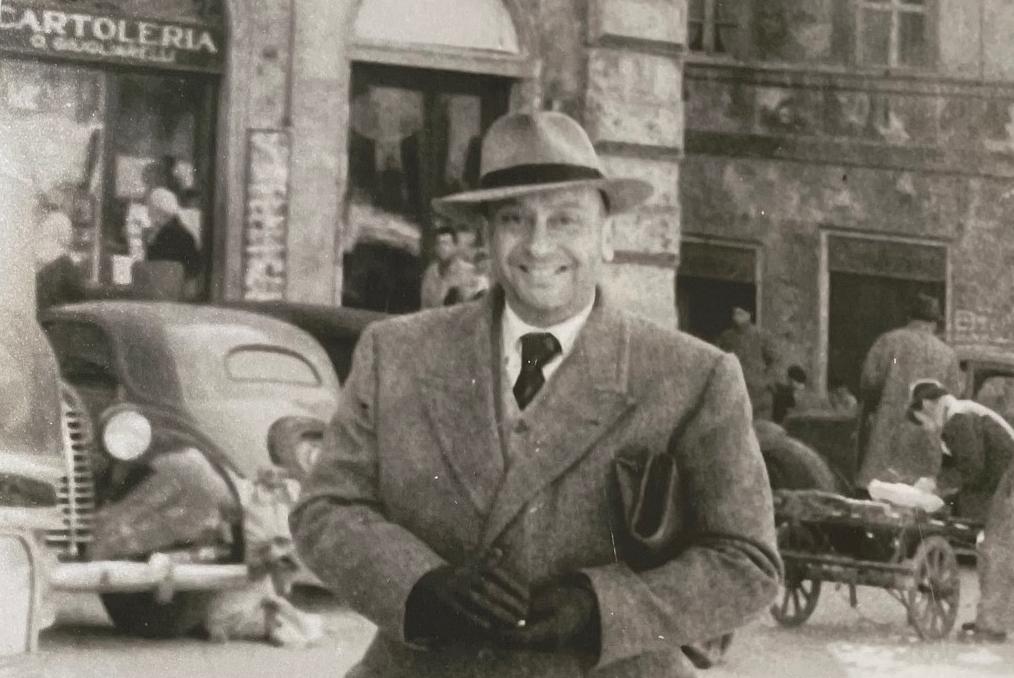 Fausto Lucianip