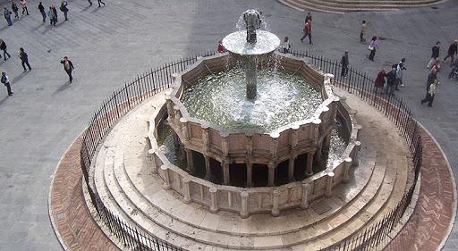 FontanaMaggiore