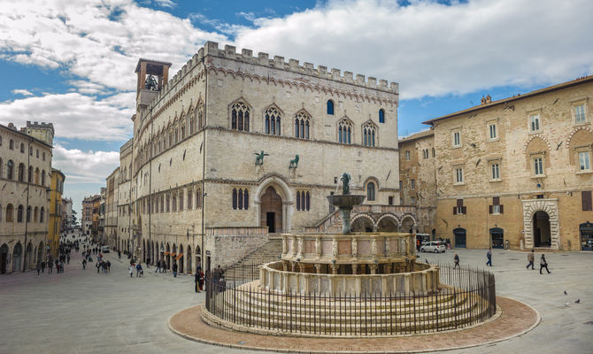 FontanaMaggiore