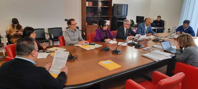 Foto Seconda