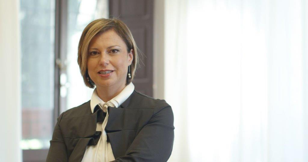 Francesca Di Maolo