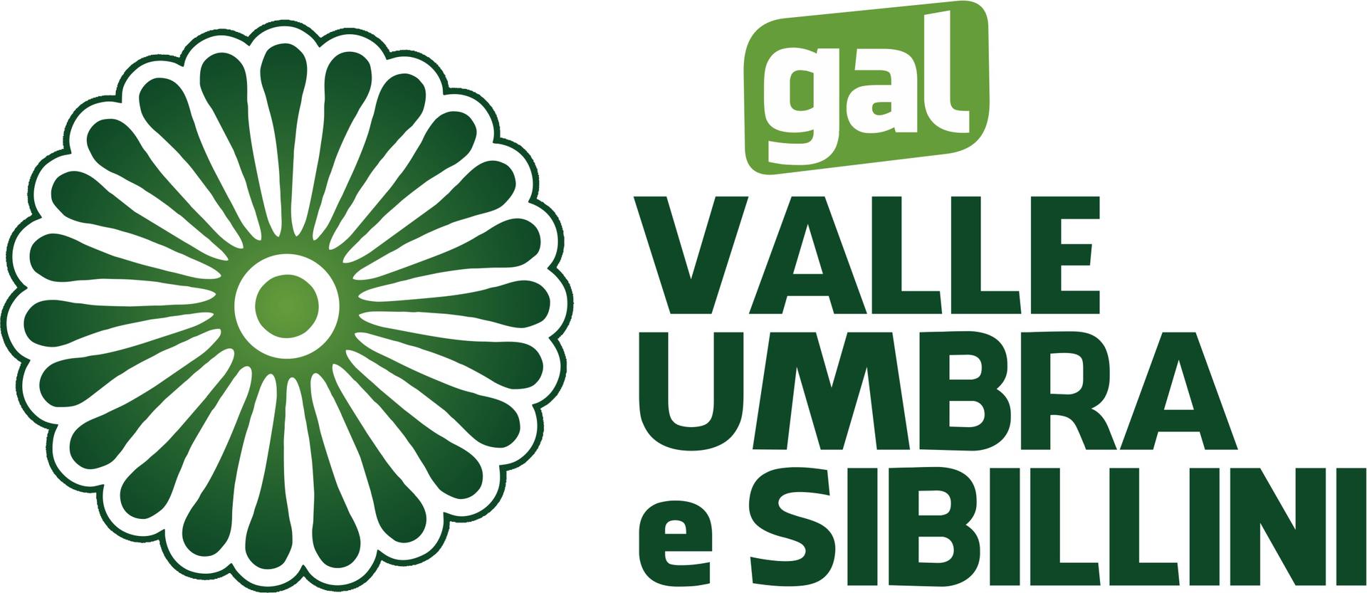 GAL Valle Umbra e Sibillini LOGO